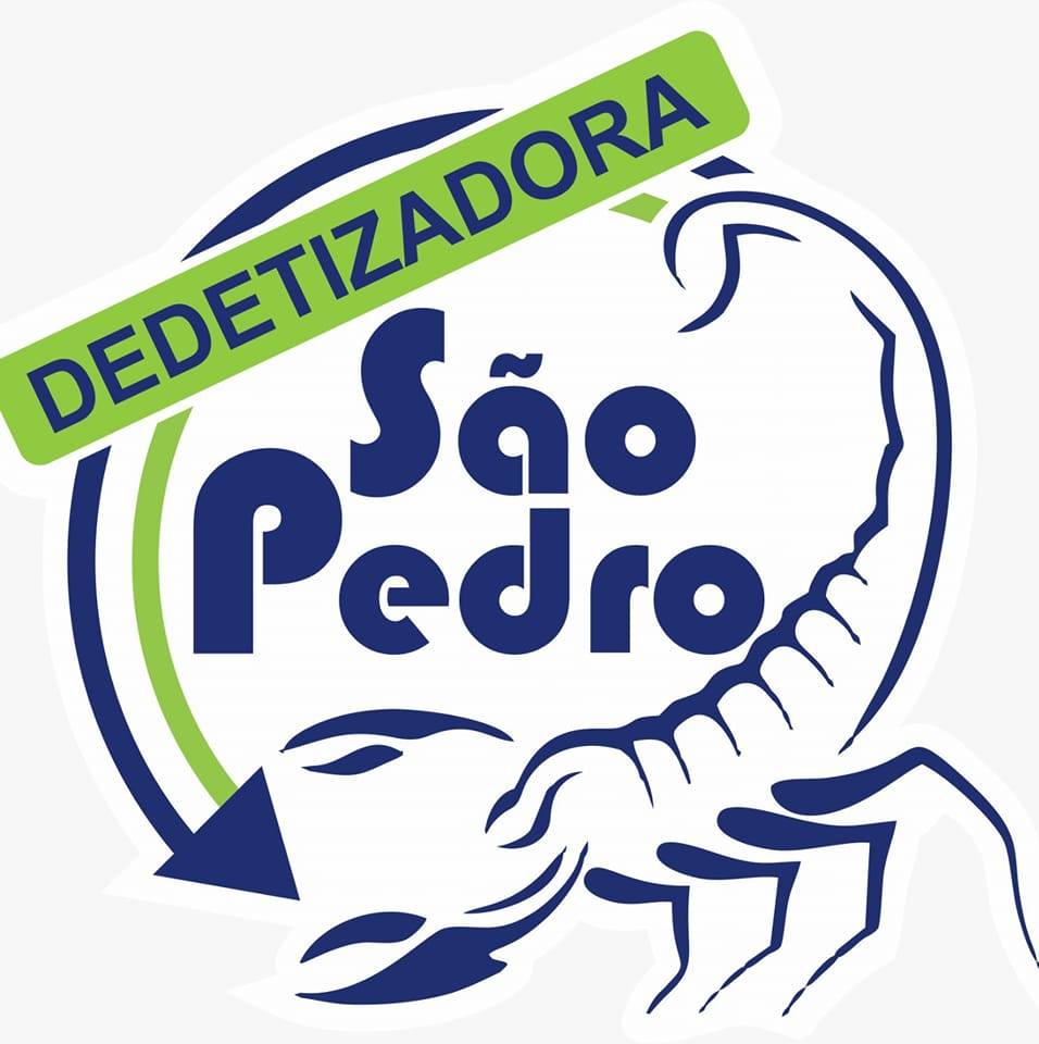 DEDETIZADORA SÃO PEDRO